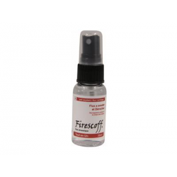 FLUX FIRESCOFF 30 ml - TOUT METAL - ALL-IN-ONE sauf RH