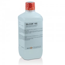 BAIN ARGENT BRIGHTENER B - SILCOR 102 - 1 litres ou 5 litres