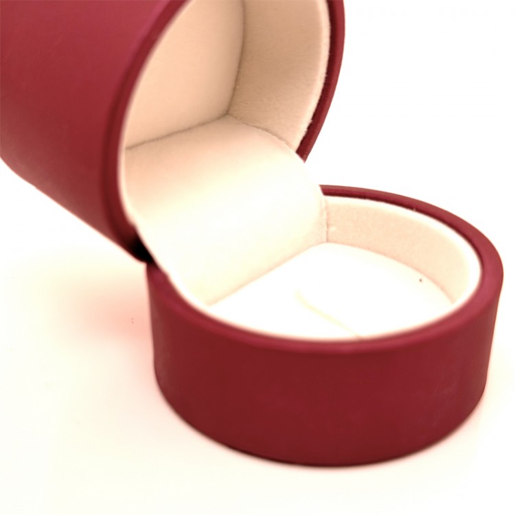 ECRIN ROND PM FUSCHIA INTERIEUR BLANC (8)