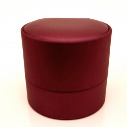 ECRIN ROND PM FUSCHIA INTERIEUR BLANC (8)