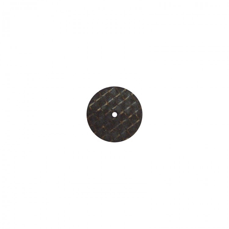 DISQUE A TRONCONNER RENFORCE Ø40mm Ep. 0.5 - BOITE DE 10PCS