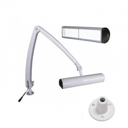 LAMPE A LED D'ETABLI LUMIERE REGLABLE