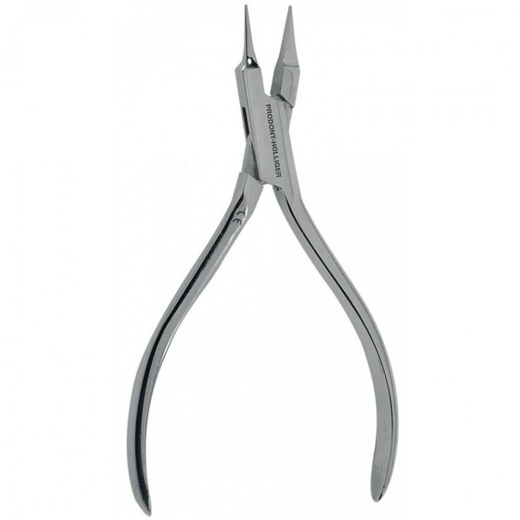 PINCE A PLIER LES FILS ET LES CRAMPONS 140MM