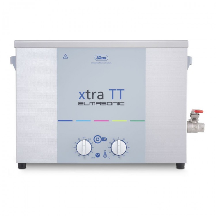 ELMA - ULTRASON ELMA XTRA TT120H - 14L