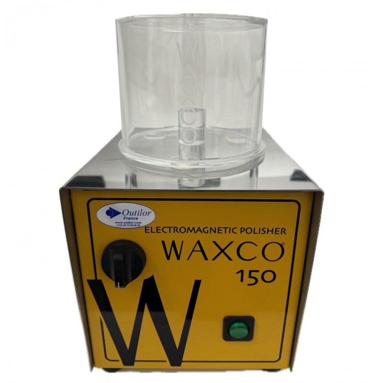 TONNEAU MAGNETIQUE WAXCO - CAPACITE 150G - 150grs aiguilles