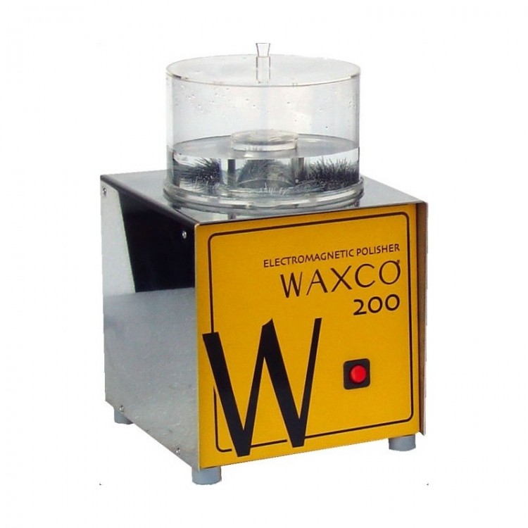 TONNEAU MAGNETIQUE WAXCO - CAPACITE 200G - 200grs aiguilles