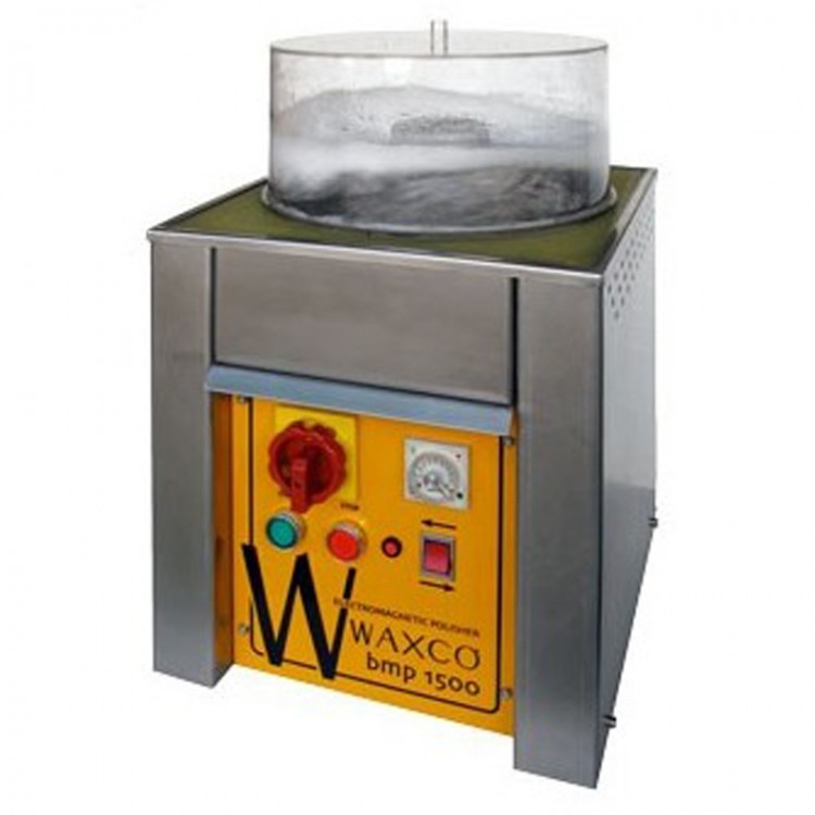 TONNEAU MAGNETIQUE WAXCO - CAPACITE 1500G - 800grs aiguilles