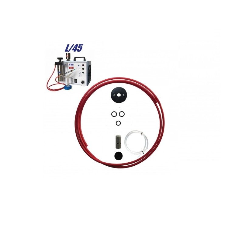 KIT MAINTENANCE ANNUELLE MICRODARD L/45