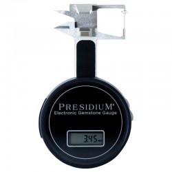 LEVERIDGE ELECTRONIC PRESIDIUM EGG