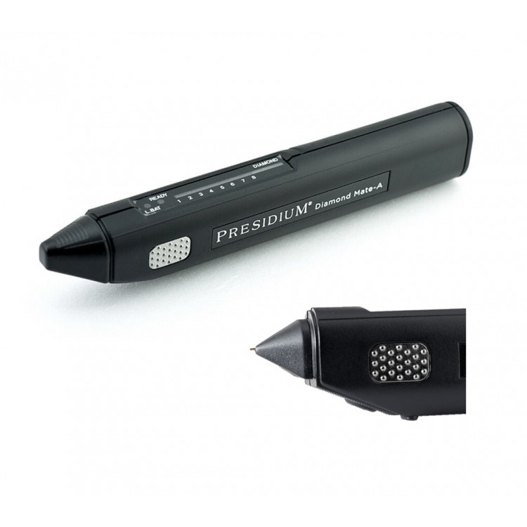 TESTEUR PRESIDIUM - DIAMANT STYLO DIAMONDMATE A