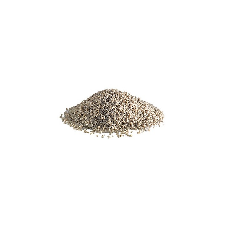 GRANULES DE MAIS IMPREGNES - 15KG