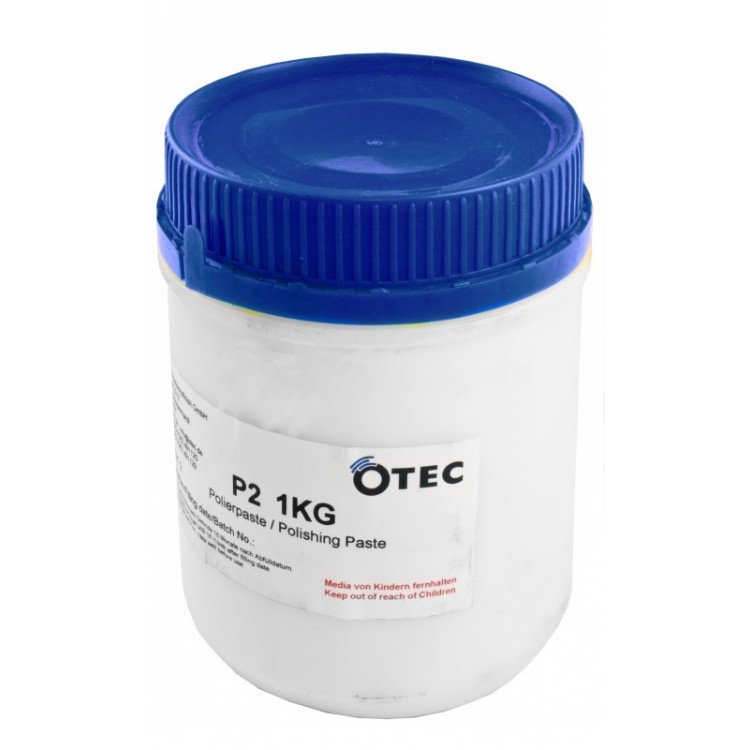 PATE OTEC P2 - OR ET LAITON /1KG