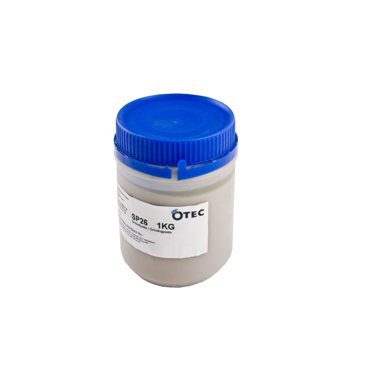 PATE OTEC SP26 - EMERISAGE MOYEN A SEC /1KG