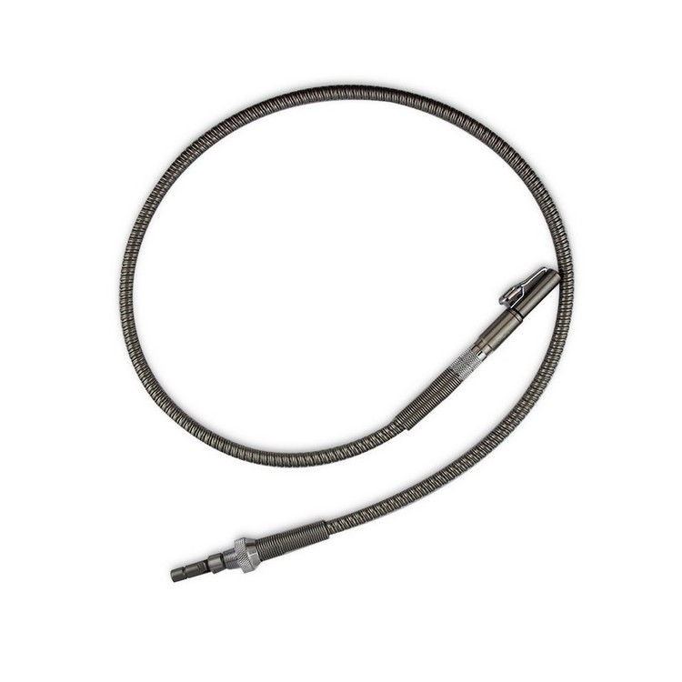 FLEXIBLE TECHDENT SOUPLE Ø8.5 POUR MOTEUR SUSPENDU