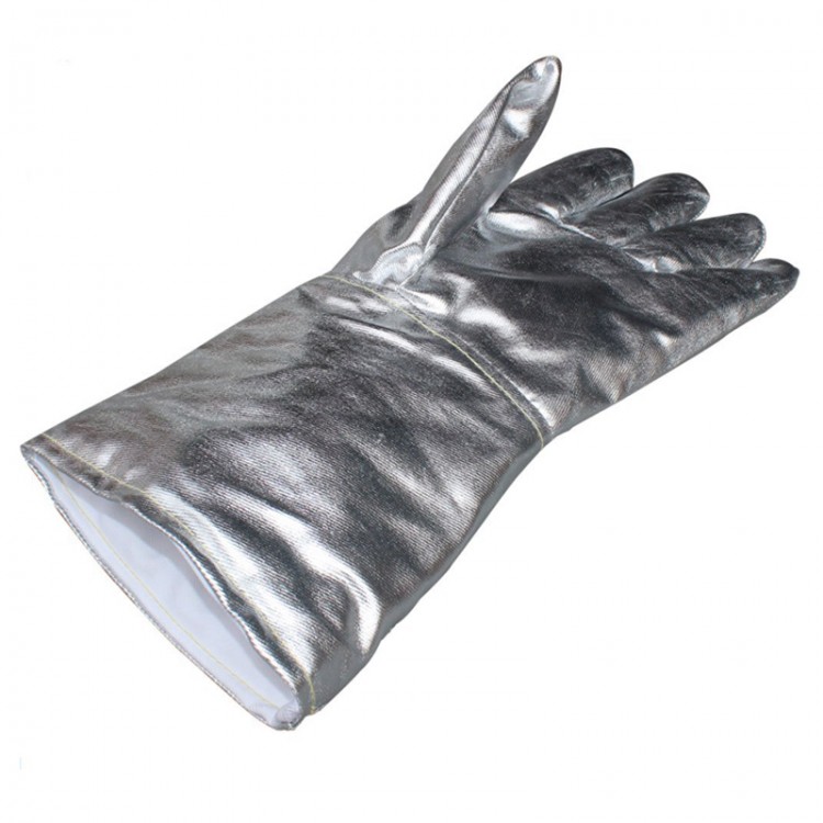 GANTS PROTECTION ALUMINIUM