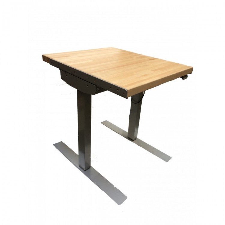 Table motorisée pour laser de soudure