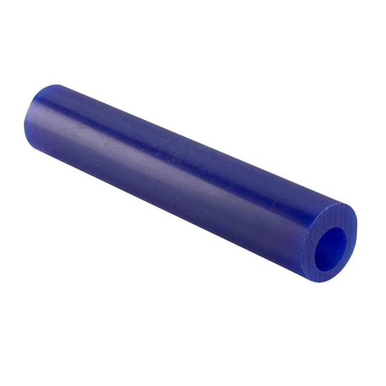 TUBE CIRE BAGUE EXCENTREE BLEU 2699