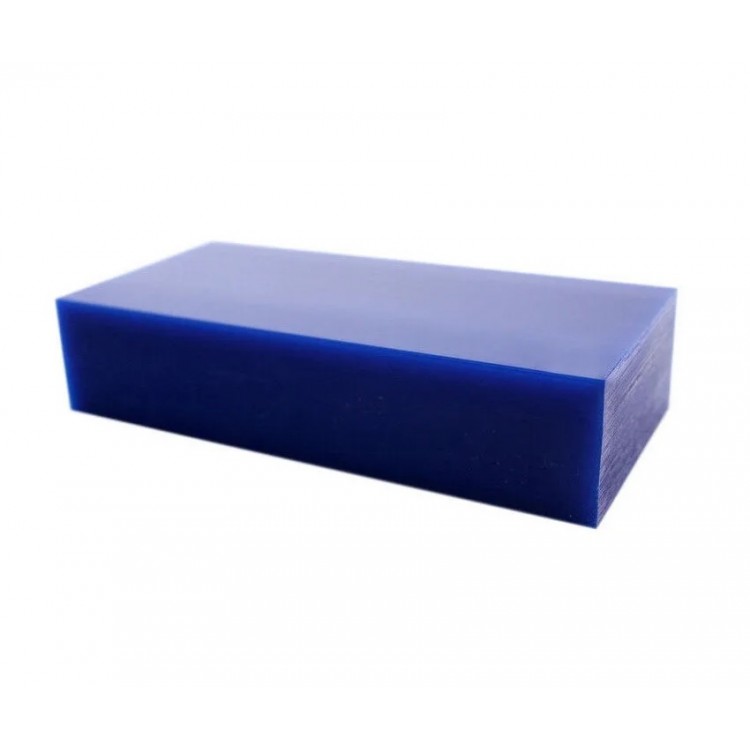 BLOC CIRE 2762 BLEUE GM