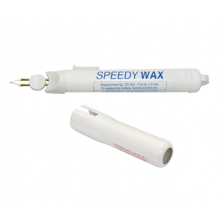 CRAYON CHAUFFANT A CIRE SPEEDY WAX