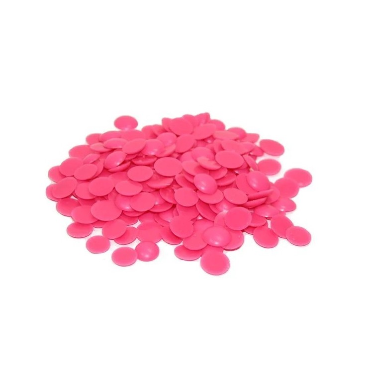 CIRE ROSE PLAST. POUR INJECTEUR / 1KG