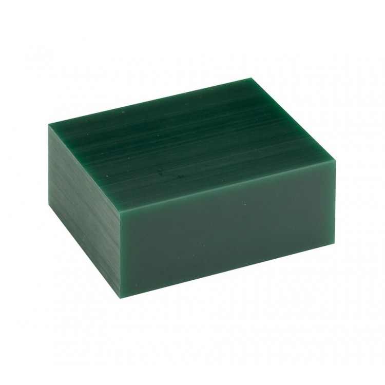 BLOC CIRE VERT PM 2755