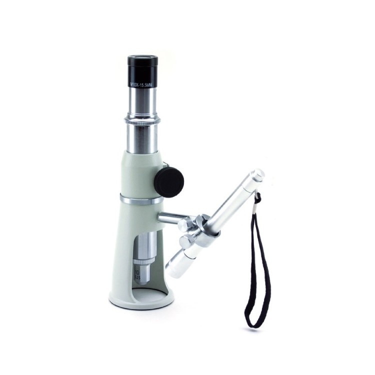 MICROSCOPE DE MESURE OPTIKA MS-1