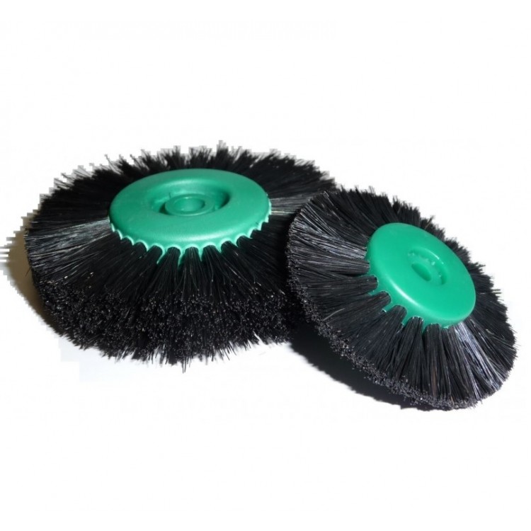 BROSSES SOIE NOIRE CENTRE PLASTIQUE