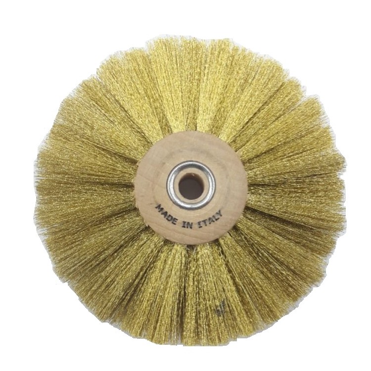 BROSSES LAITON CENTRE BOIS