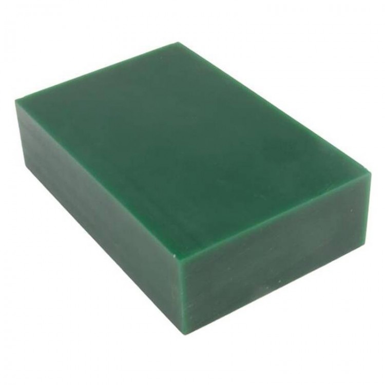 BLOC CIRE 2760 VERTE CA GM