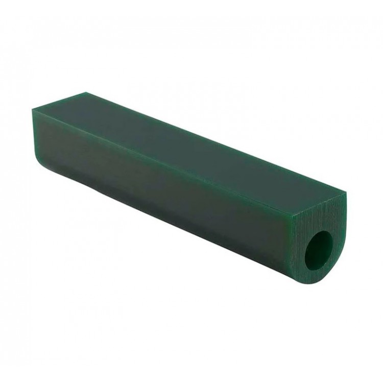 TUBE DE CIRE CHEVALIERE VERT