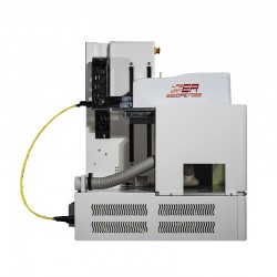 LASER DE GRAVURE  et  DECOUPE OPEN 30W STANDARD EZ-CAD