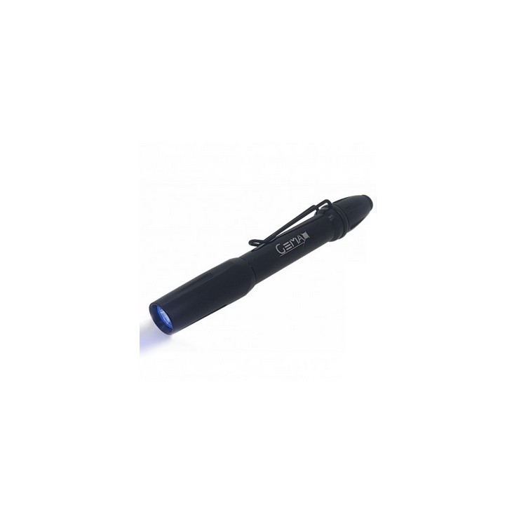 LAMPE TORCHE UV GEMAX-365nm