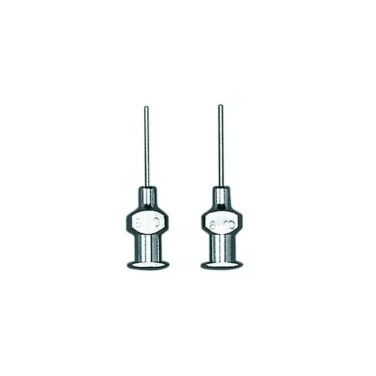 AIGUILLES POUR CHALUMEAU MICROTORCH