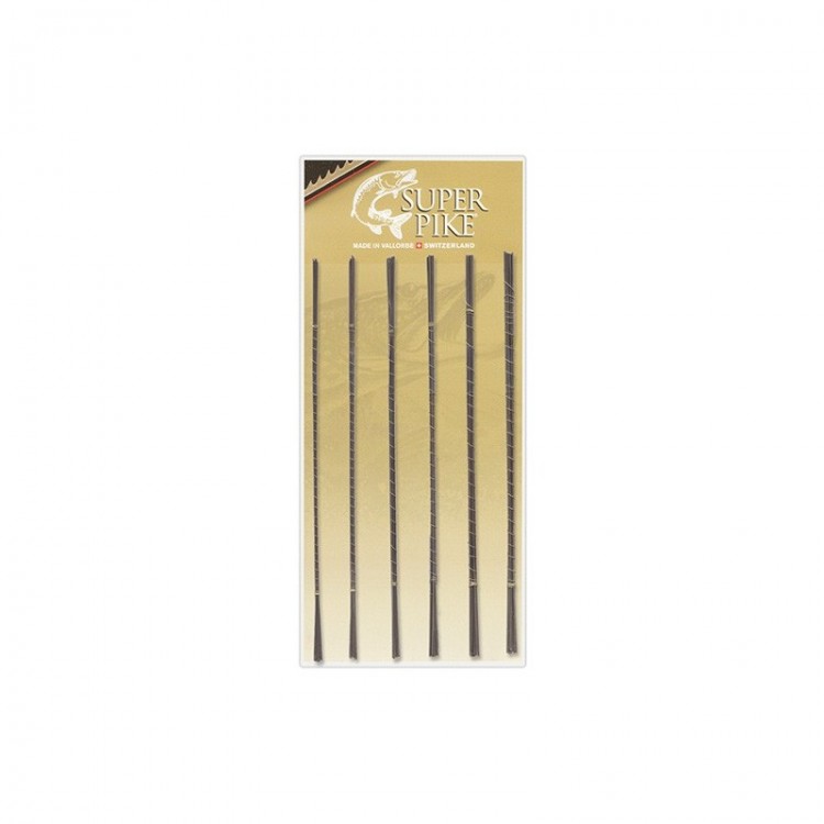 ASSORTIMENT DE SCIES SUPER PIKE