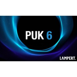 PUK 6 - PUK BIJOUTERIE COMPLET