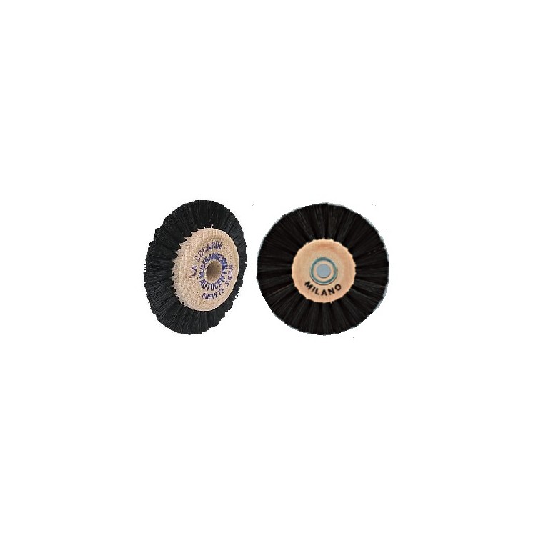 BROSSES SOIE NOIRE CENTRE BOIS