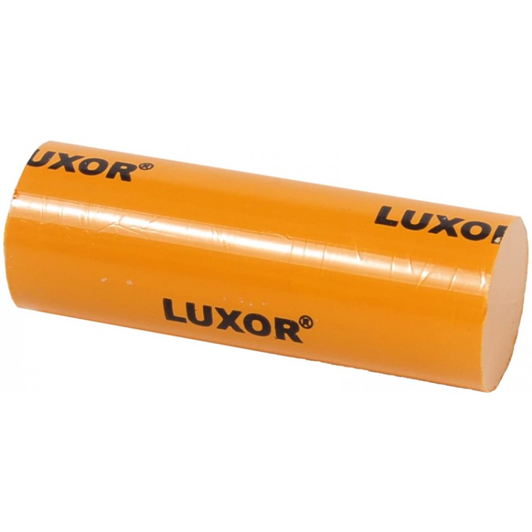 LUXOR ORANGE - SUPER FINITION METAUX PRECIEUX / LAQUE