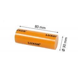 LUXOR ORANGE - SUPER FINITION METAUX PRECIEUX / LAQUE