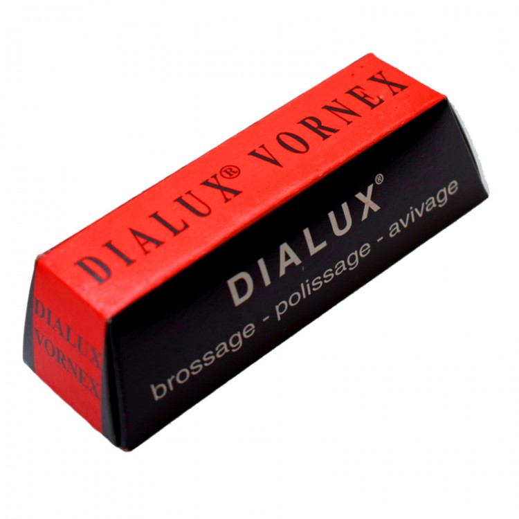 DIALUX VORNEX / PRE-POLISSAGE BROSSAGE