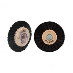 BROSSES SOIE NOIRE CENTRE BOIS