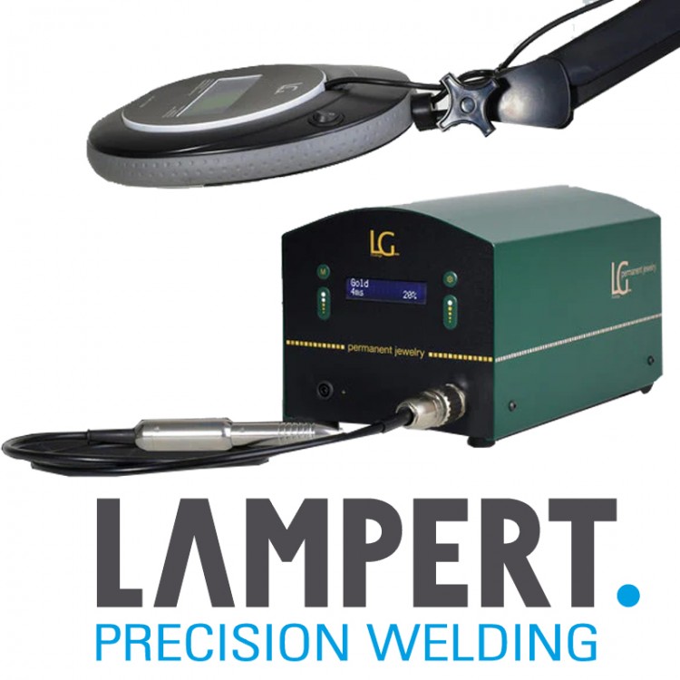 LAMPERT - LG WELDER