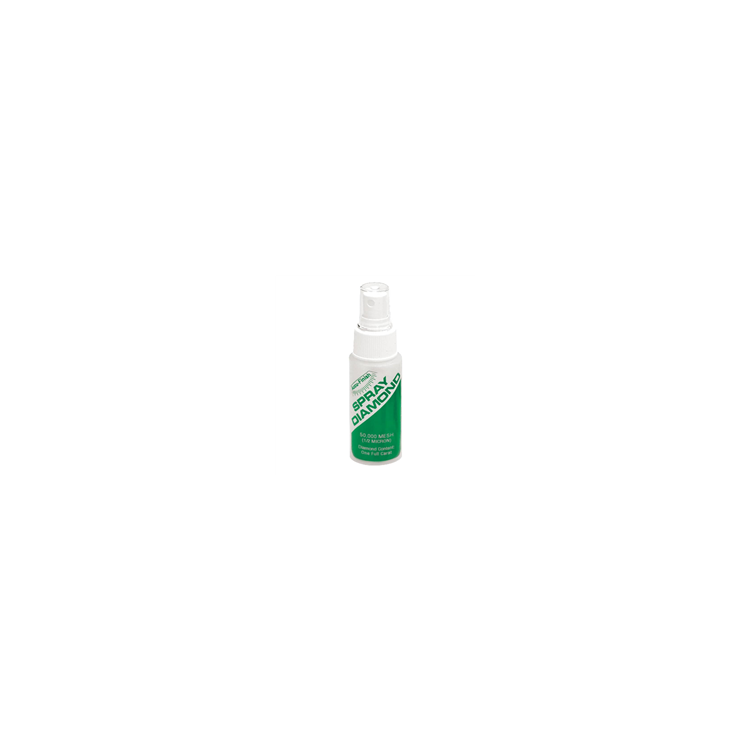 GRS SPRAY DIAMANT 0.5 micron (FIN) 002-753