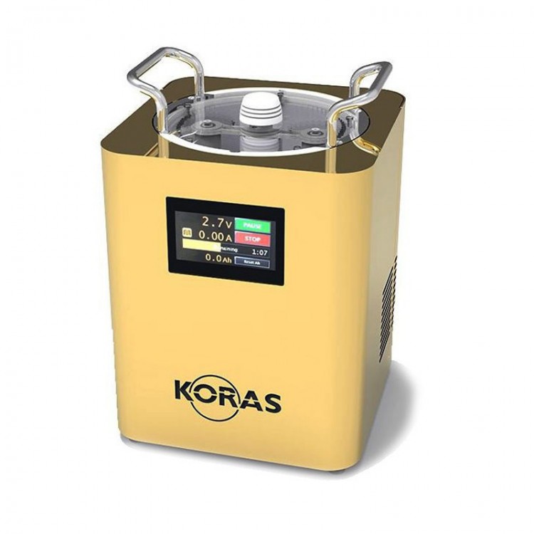 KORAS AQUAPOL MINI