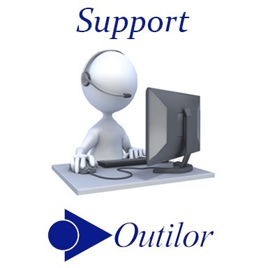 CLIQUEZ ICI POUR LE SUPPORT OUTILOR