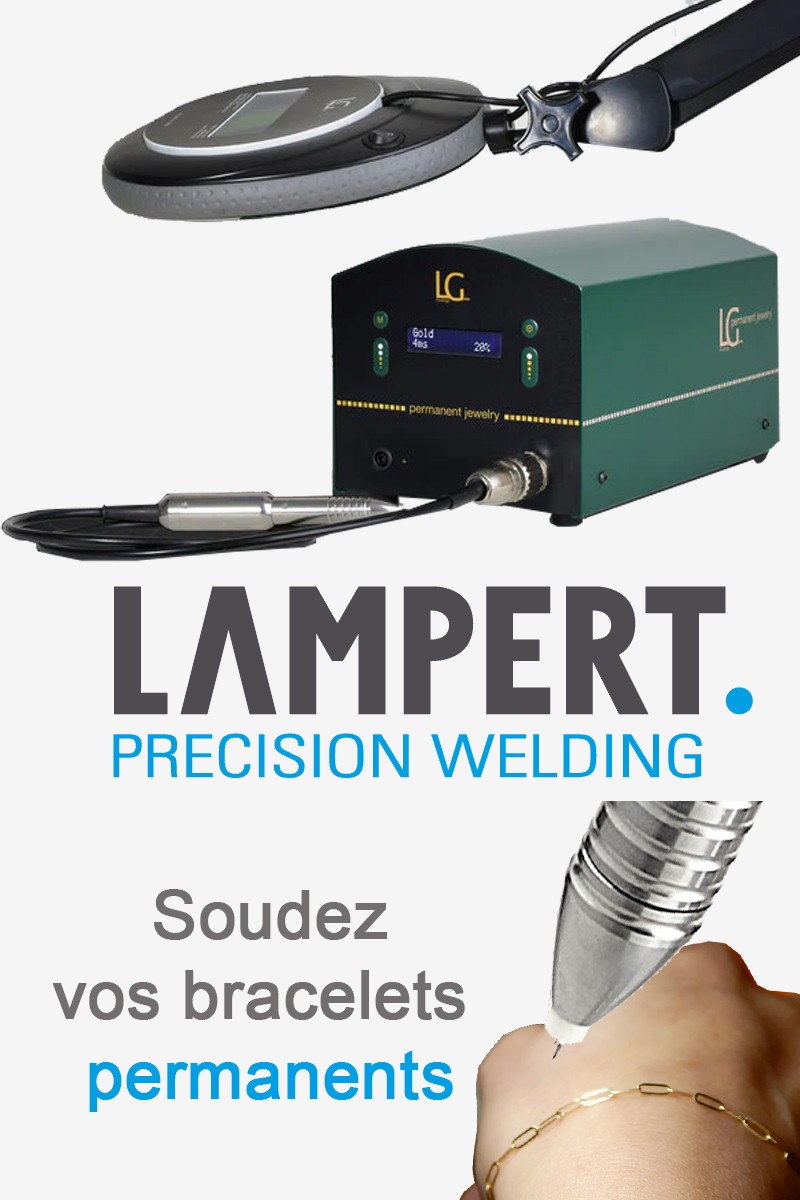 PUK - LG Welder